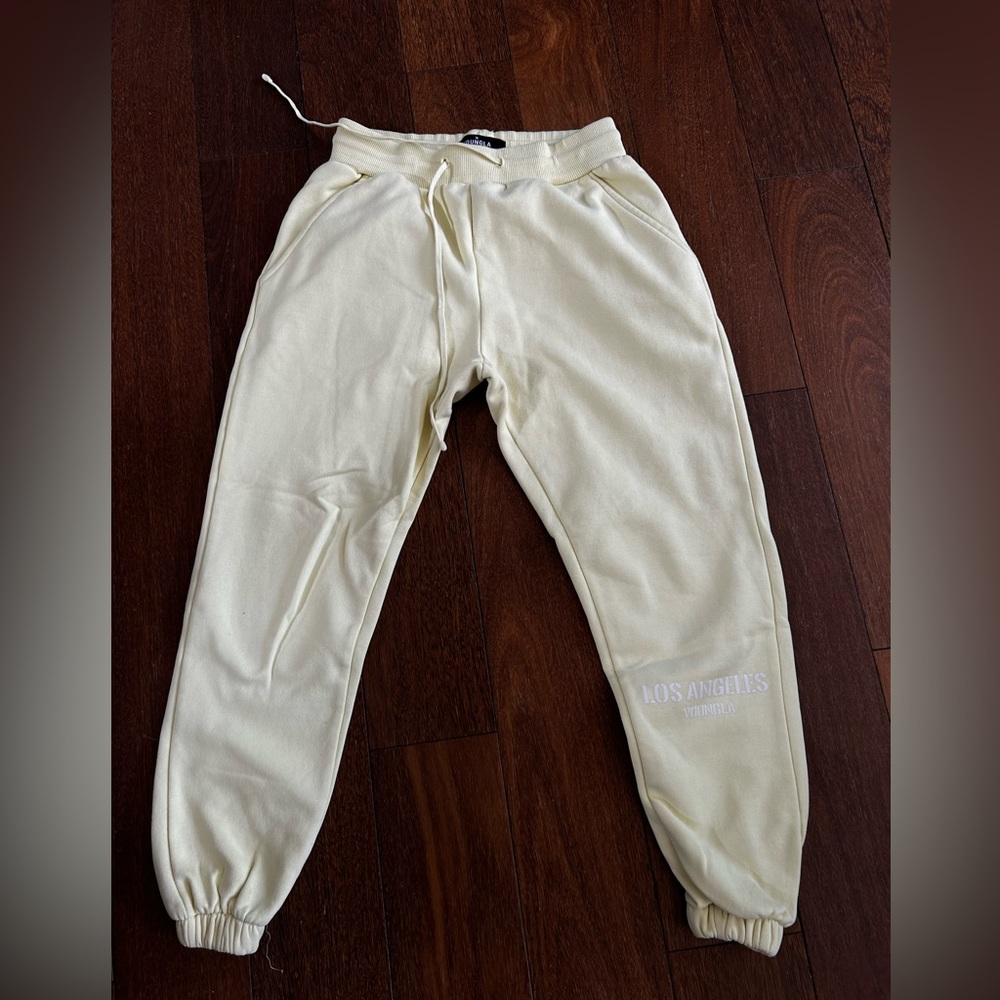 youngla sweats
